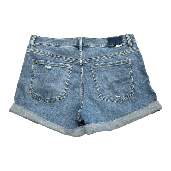 Daze Women’s Denim Jean Shorts Women’s Size 33/16 - Picture 5 of 5